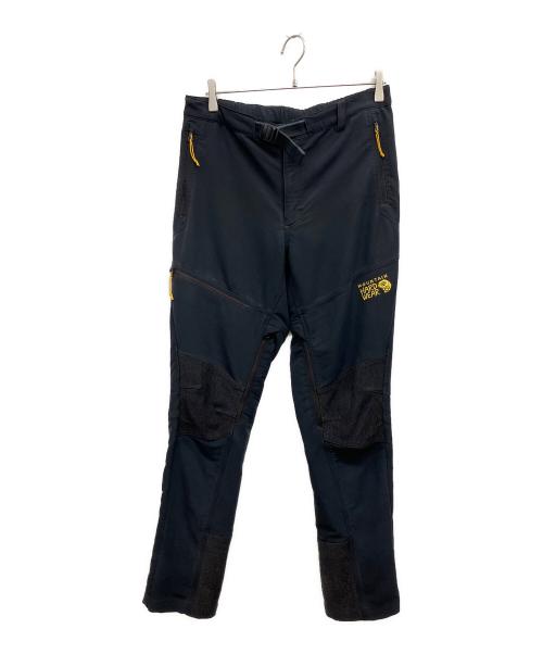 MOUNTAIN HARD WEAR（マウンテンハードウェア）MOUNTAIN HARD WEAR (マウンテンハードウェア) ナイロンパンツ サイズ:Mの古着・服飾アイテム