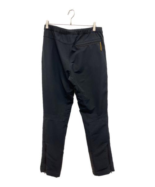 MOUNTAIN HARD WEAR（マウンテンハードウェア）MOUNTAIN HARD WEAR (マウンテンハードウェア) ナイロンパンツ サイズ:Mの古着・服飾アイテム
