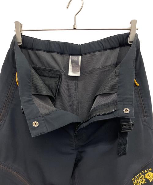 MOUNTAIN HARD WEAR（マウンテンハードウェア）MOUNTAIN HARD WEAR (マウンテンハードウェア) ナイロンパンツ サイズ:Mの古着・服飾アイテム