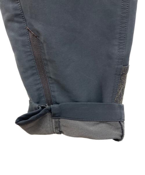 MOUNTAIN HARD WEAR（マウンテンハードウェア）MOUNTAIN HARD WEAR (マウンテンハードウェア) ナイロンパンツ サイズ:Mの古着・服飾アイテム