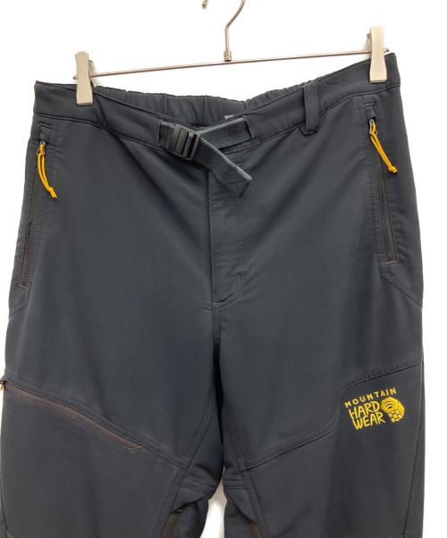 MOUNTAIN HARD WEAR（マウンテンハードウェア）MOUNTAIN HARD WEAR (マウンテンハードウェア) ナイロンパンツ サイズ:Mの古着・服飾アイテム