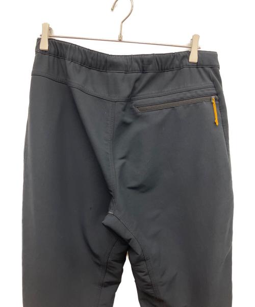 MOUNTAIN HARD WEAR（マウンテンハードウェア）MOUNTAIN HARD WEAR (マウンテンハードウェア) ナイロンパンツ サイズ:Mの古着・服飾アイテム