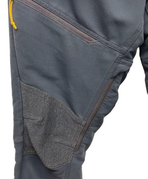 MOUNTAIN HARD WEAR（マウンテンハードウェア）MOUNTAIN HARD WEAR (マウンテンハードウェア) ナイロンパンツ サイズ:Mの古着・服飾アイテム