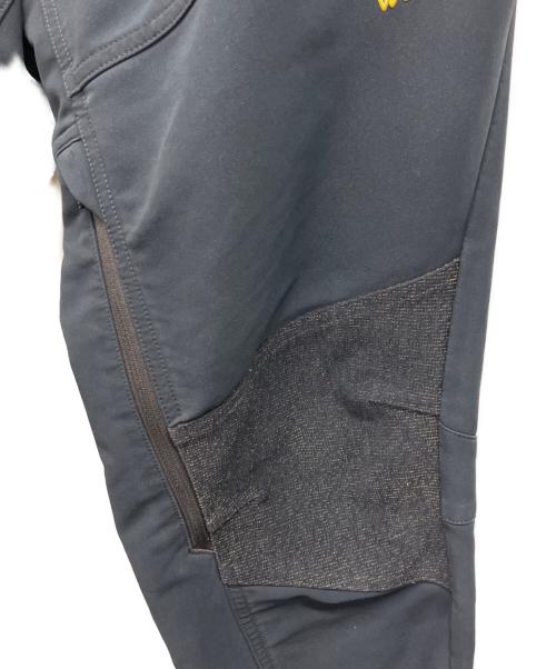 MOUNTAIN HARD WEAR（マウンテンハードウェア）MOUNTAIN HARD WEAR (マウンテンハードウェア) ナイロンパンツ サイズ:Mの古着・服飾アイテム