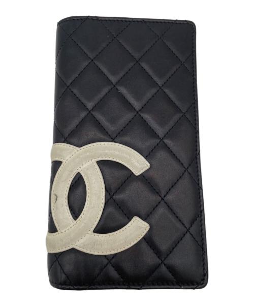 CHANEL（シャネル）CHANEL (シャネル) 長財布の古着・服飾アイテム