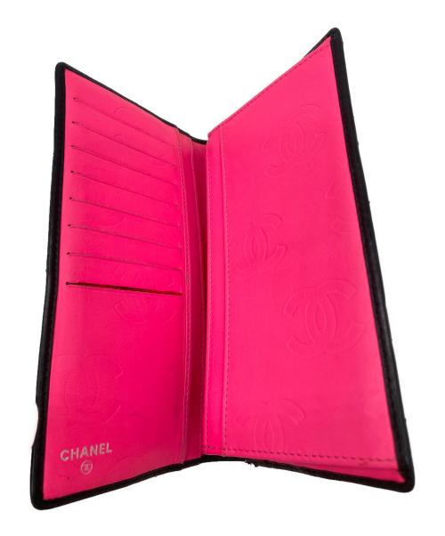 CHANEL（シャネル）CHANEL (シャネル) 長財布の古着・服飾アイテム