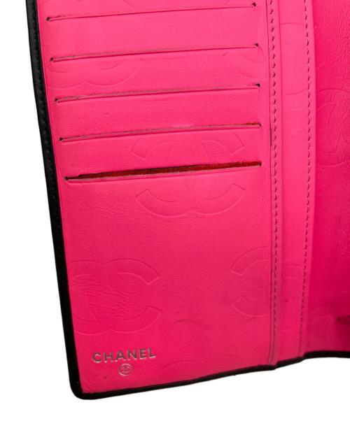 CHANEL（シャネル）CHANEL (シャネル) 長財布の古着・服飾アイテム