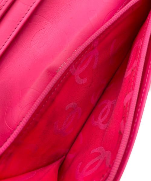 CHANEL（シャネル）CHANEL (シャネル) 長財布の古着・服飾アイテム