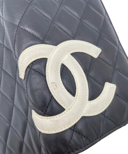 CHANEL（シャネル）CHANEL (シャネル) 長財布の古着・服飾アイテム