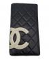 CHANEL（シャネル）の古着「長財布」