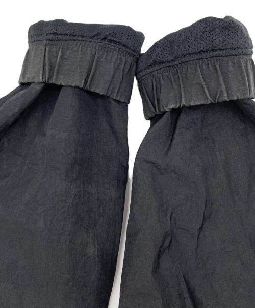 NIKE（ナイキ）NIKE (ナイキ) アノラックパーカー ブラック サイズ:Ｌの古着・服飾アイテム