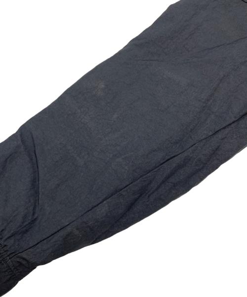 NIKE（ナイキ）NIKE (ナイキ) アノラックパーカー ブラック サイズ:Ｌの古着・服飾アイテム