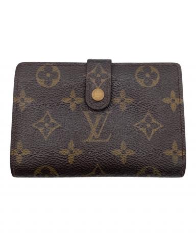 中古・古着通販】LOUIS VUITTON (ルイ ヴィトン) ポルトフォイユ