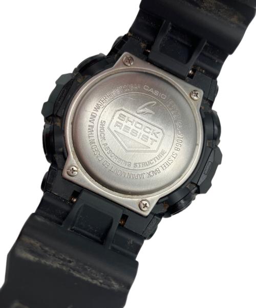 CASIO（カシオ）CASIO (カシオ) 腕時計の古着・服飾アイテム