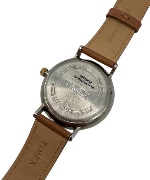 TIMEX（タイメックス）TIMEX (タイメックス) リストウォッチの古着・服飾アイテム
