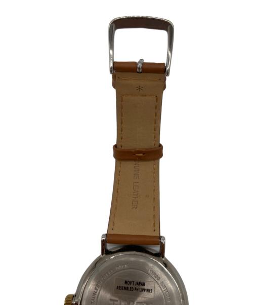 TIMEX（タイメックス）TIMEX (タイメックス) リストウォッチの古着・服飾アイテム
