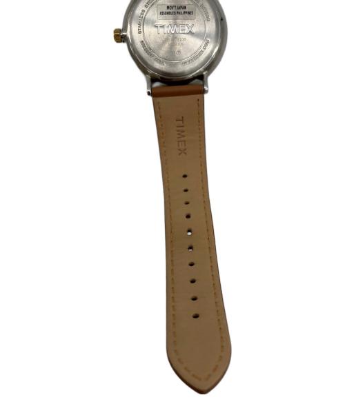 TIMEX（タイメックス）TIMEX (タイメックス) リストウォッチの古着・服飾アイテム