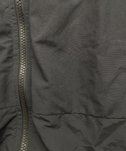 NANGA（ナンガ）NANGA (ナンガ) FREAK'S STORE (フリークスストア) ダウンジャケット ブラック サイズ:JPN Mの古着・服飾アイテム