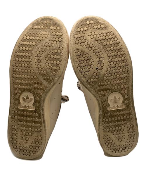 adidas（アディダス）adidas (アディダス) marimekko (マリメッコ) Stan Smith  ピンク サイズ:23.5の古着・服飾アイテム