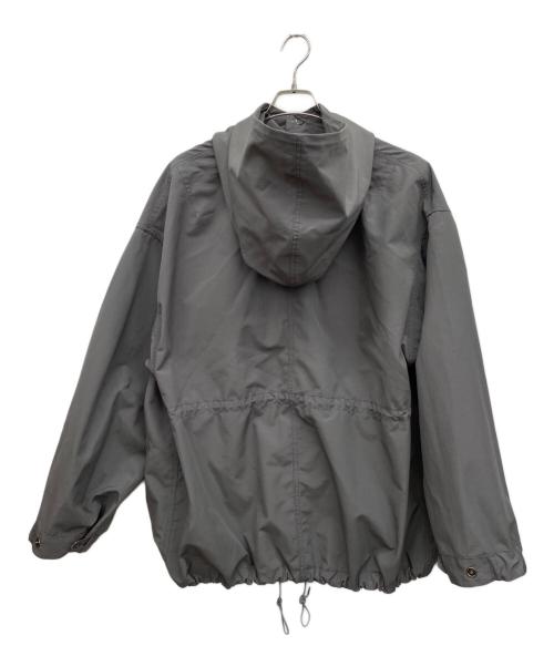 MARKA（マーカ）MARKA (マーカ) マウンテンパーカー グレー サイズ:1の古着・服飾アイテム