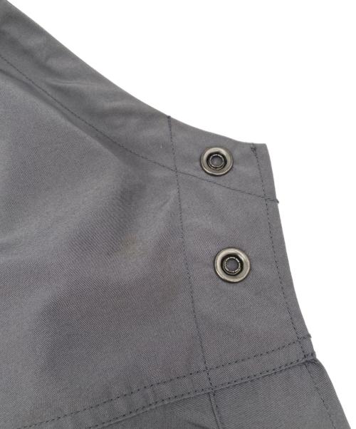 MARKA（マーカ）MARKA (マーカ) マウンテンパーカー グレー サイズ:1の古着・服飾アイテム
