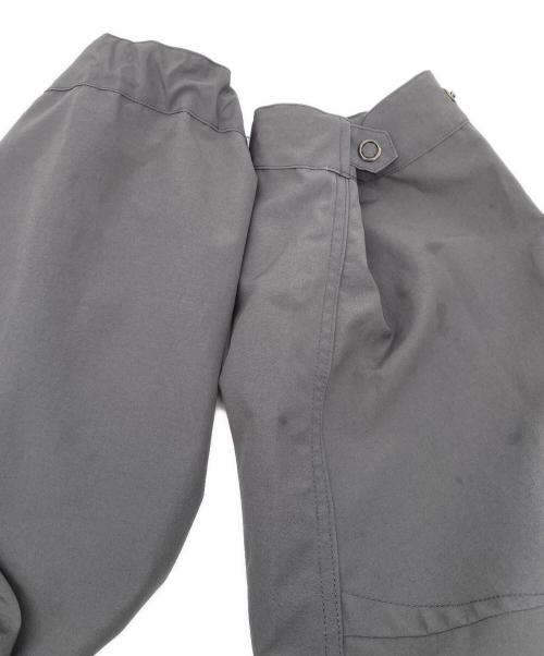 MARKA（マーカ）MARKA (マーカ) マウンテンパーカー グレー サイズ:1の古着・服飾アイテム