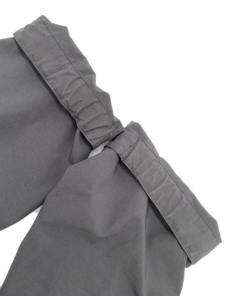 MARKA（マーカ）MARKA (マーカ) マウンテンパーカー グレー サイズ:1の古着・服飾アイテム