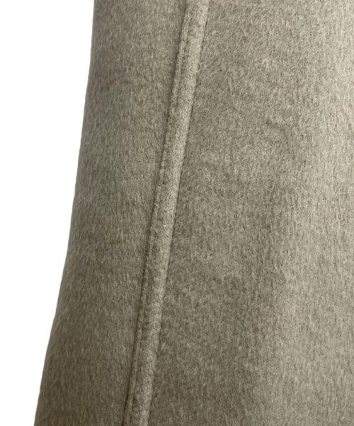 BEAUTY&YOUTH（ビューティーアンドユース）BEAUTY&YOUTH (ビューティーアンドユース) カバーオール グレー サイズ:Mの古着・服飾アイテム