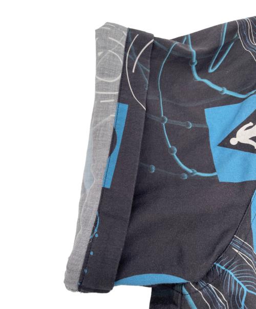 C.E（シーイー）C.E (シーイー) 半袖シャツ グレー サイズ:Mの古着・服飾アイテム