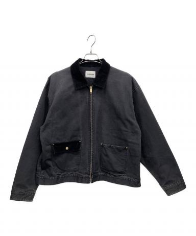 中古・古着通販】MONKEY TIME (モンキータイム) DUCK ZIP JACKET 