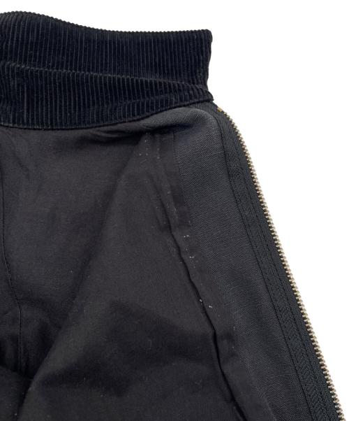 MONKEY TIME（モンキータイム）MONKEY TIME (モンキータイム) DUCK ZIP JACKET（ダックジップジャケット） グレー サイズ:Mの古着・服飾アイテム