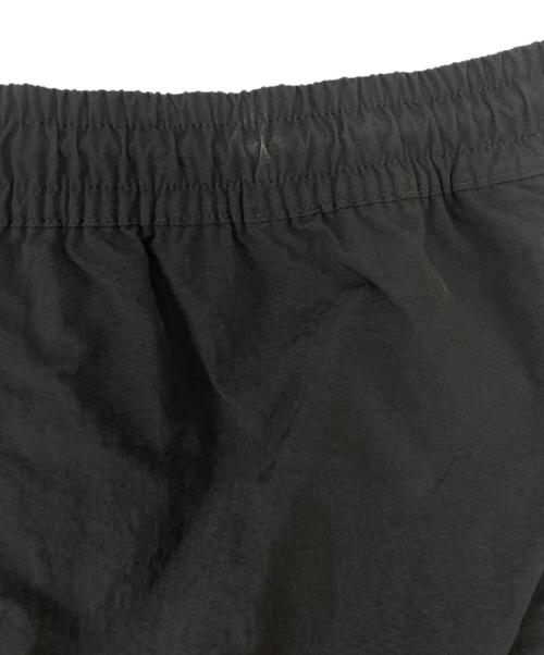 adidas（アディダス）adidas (アディダス) adidas  ナイロンパンツ ブラック サイズ:J Lの古着・服飾アイテム