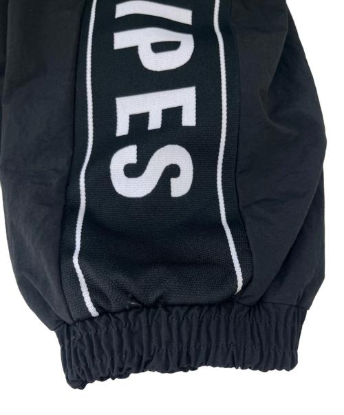 adidas（アディダス）adidas (アディダス) adidas  ナイロンパンツ ブラック サイズ:J Lの古着・服飾アイテム