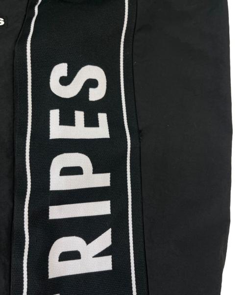 adidas（アディダス）adidas (アディダス) adidas  ナイロンパンツ ブラック サイズ:J Lの古着・服飾アイテム
