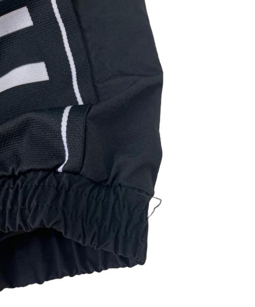 adidas（アディダス）adidas (アディダス) adidas  ナイロンパンツ ブラック サイズ:J Lの古着・服飾アイテム