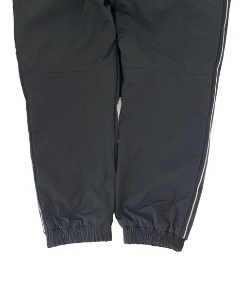 adidas（アディダス）adidas (アディダス) adidas  ナイロンパンツ ブラック サイズ:J Lの古着・服飾アイテム