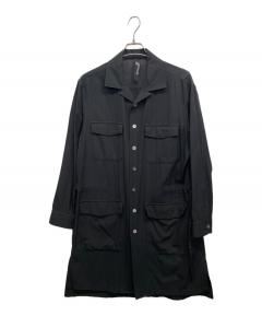 中古・古着通販】LAD MUSICIAN (ラッドミュージシャン) ノーカラー