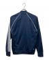 adidas (アディダス) トラックジャケット ネイビー サイズ:L：5000円