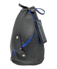 ANA SEAL（エーエヌエー シール）の古着「ワンショルダーバッグ」