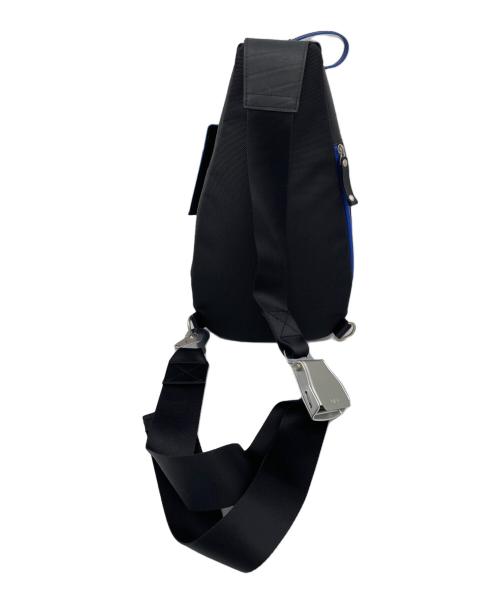 ANA SEAL（エーエヌエー シール）ANA SEAL (エーエヌエー シール) ワンショルダーバッグの古着・服飾アイテム