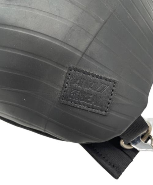 ANA SEAL（エーエヌエー シール）ANA SEAL (エーエヌエー シール) ワンショルダーバッグの古着・服飾アイテム