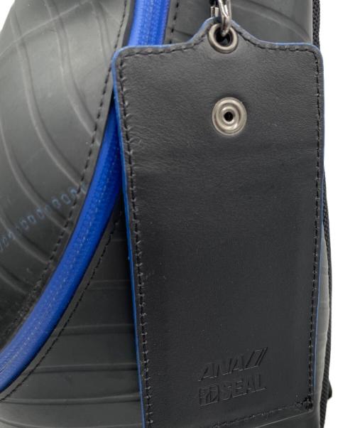 ANA SEAL（エーエヌエー シール）ANA SEAL (エーエヌエー シール) ワンショルダーバッグの古着・服飾アイテム
