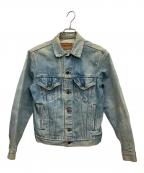 LEVI'Sリーバイス）の古着「デニムジャケット」｜インディゴ
