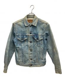 LEVI'S（リーバイス）の古着「デニムジャケット」｜インディゴ