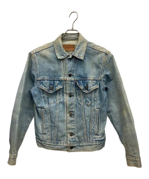 LEVI'S（リーバイス）LEVI'S (リーバイス) デニムジャケット インディゴ サイズ:38Rの古着・服飾アイテム