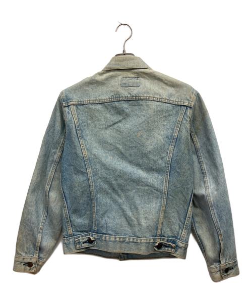 LEVI'S（リーバイス）LEVI'S (リーバイス) デニムジャケット インディゴ サイズ:38Rの古着・服飾アイテム
