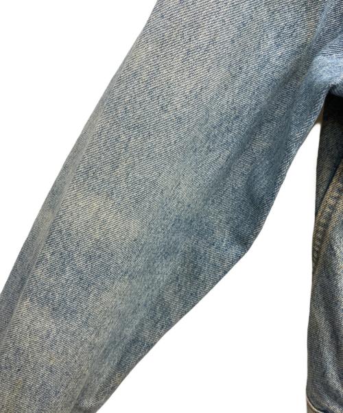 LEVI'S（リーバイス）LEVI'S (リーバイス) デニムジャケット インディゴ サイズ:38Rの古着・服飾アイテム