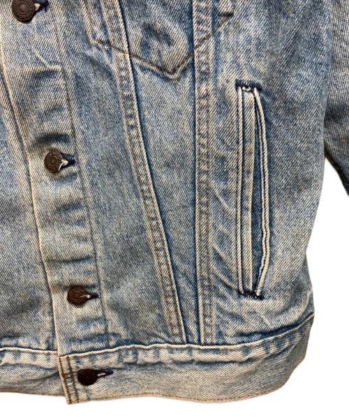 LEVI'S（リーバイス）LEVI'S (リーバイス) デニムジャケット インディゴ サイズ:38Rの古着・服飾アイテム