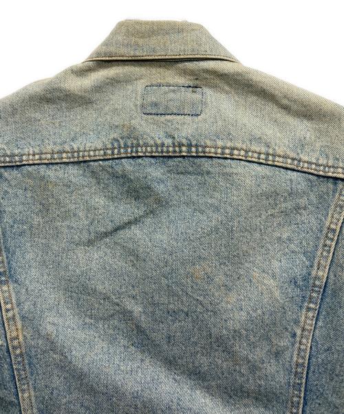 LEVI'S（リーバイス）LEVI'S (リーバイス) デニムジャケット インディゴ サイズ:38Rの古着・服飾アイテム