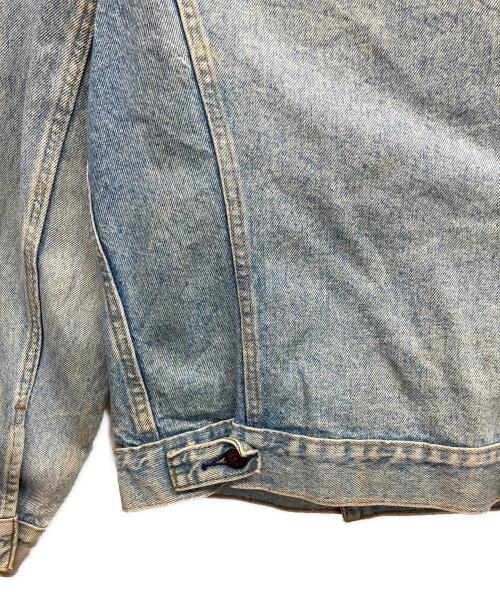 LEVI'S（リーバイス）LEVI'S (リーバイス) デニムジャケット インディゴ サイズ:38Rの古着・服飾アイテム